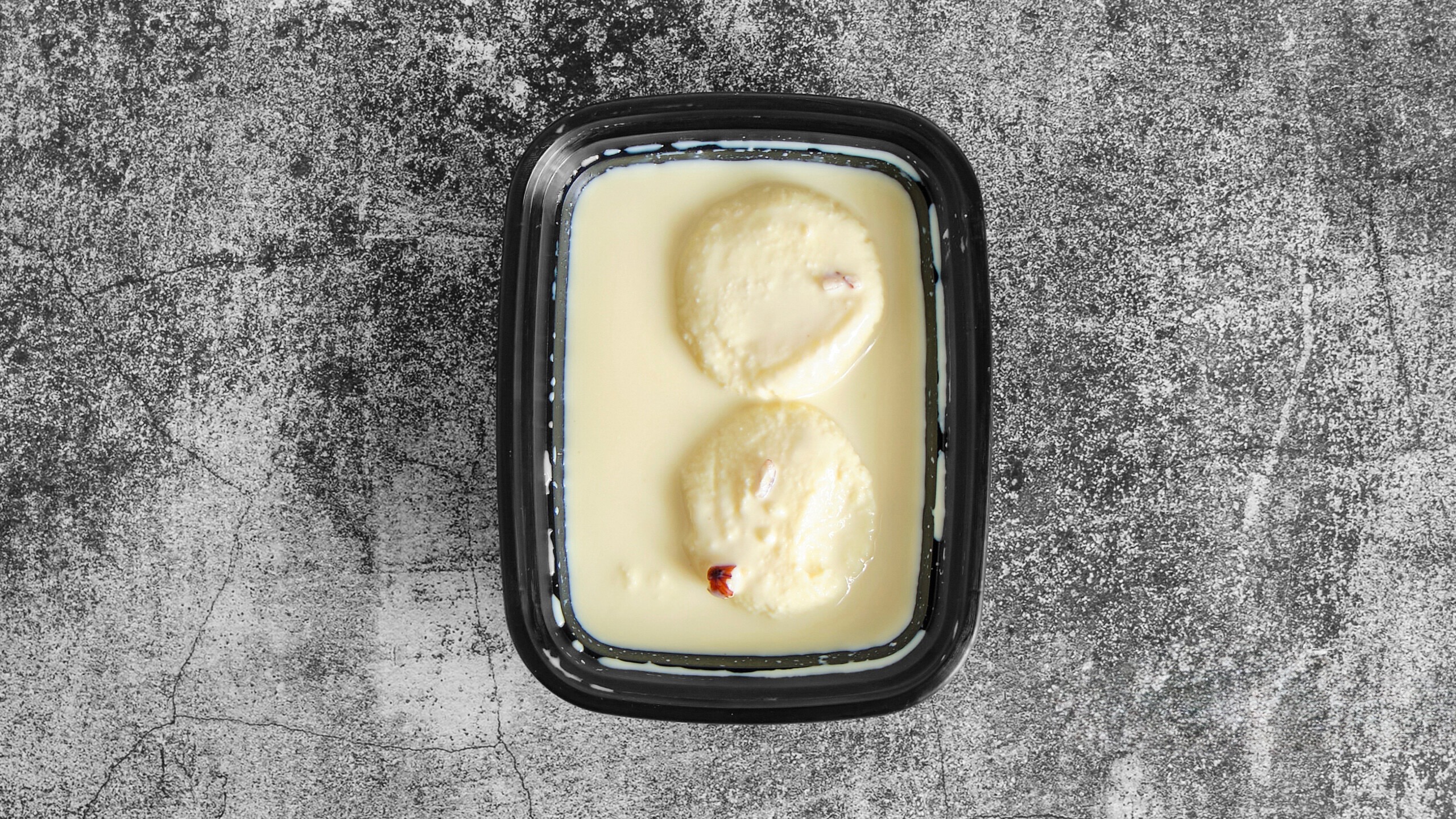 Rasmalai — 2 CT