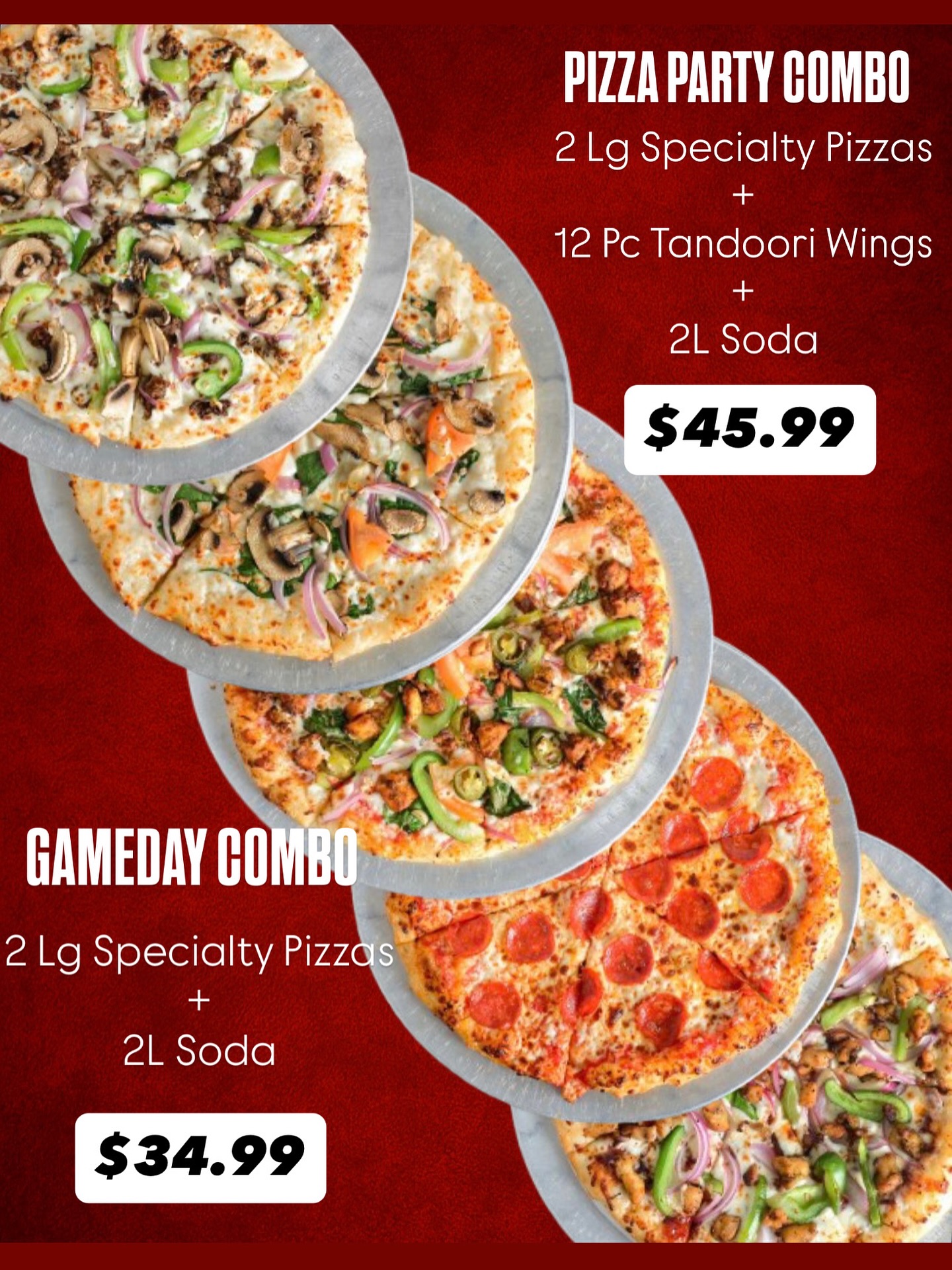Deal Two